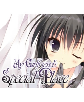 My Girlfriend s Special Place Steam Key GLOBAL